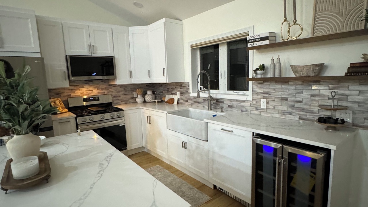 Photo of Kitchen in East Massapequa