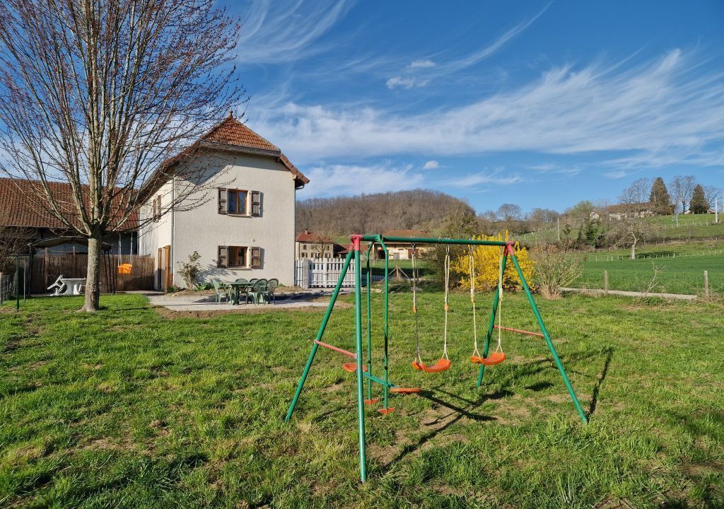 Photo of Others in Saint-Geoire-en-Valdaine