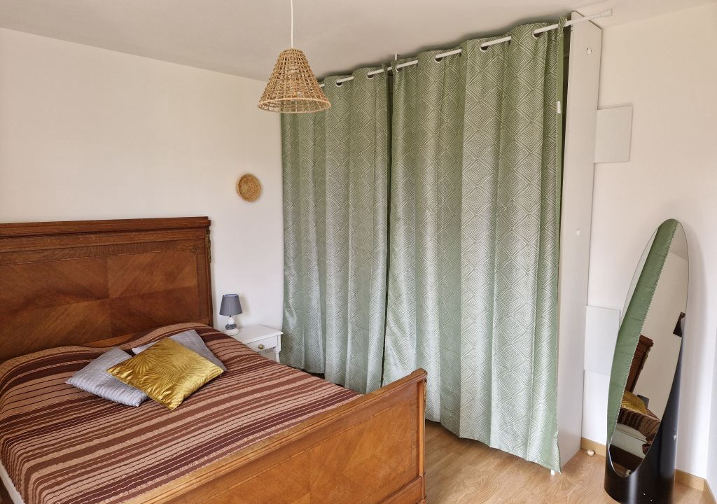 Photo of Bedroom in Saint-Geoire-en-Valdaine