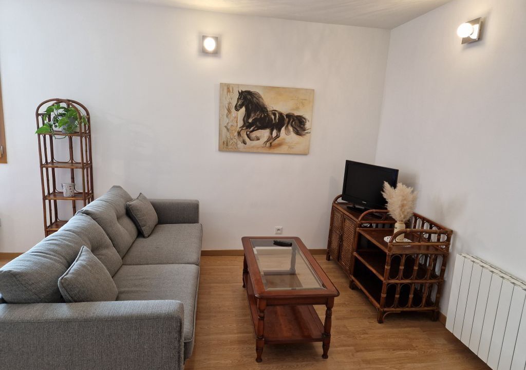 Photo of Livingroom in Saint-Geoire-en-Valdaine