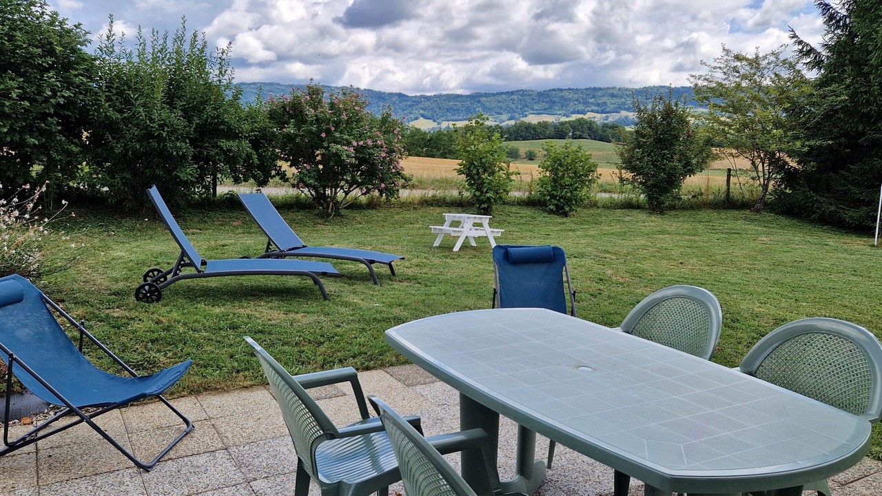 Photo of Outdoor in Saint-Geoire-en-Valdaine