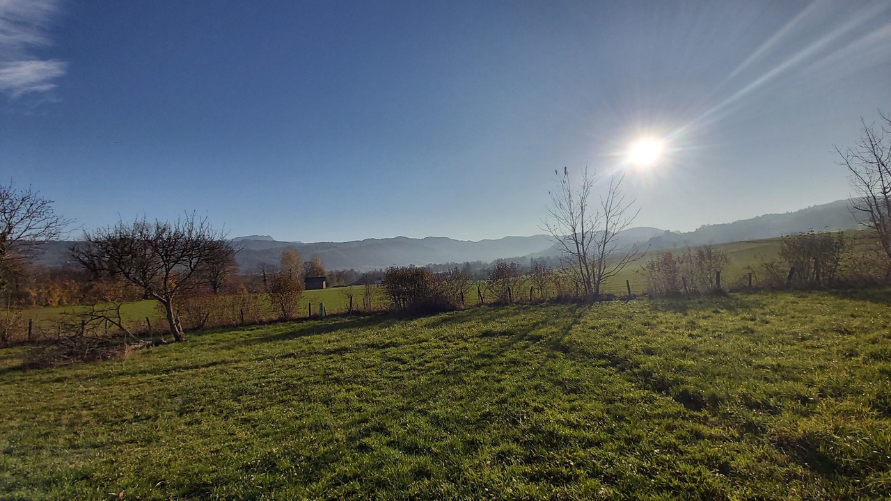 Photo of Outdoor in Saint-Geoire-en-Valdaine