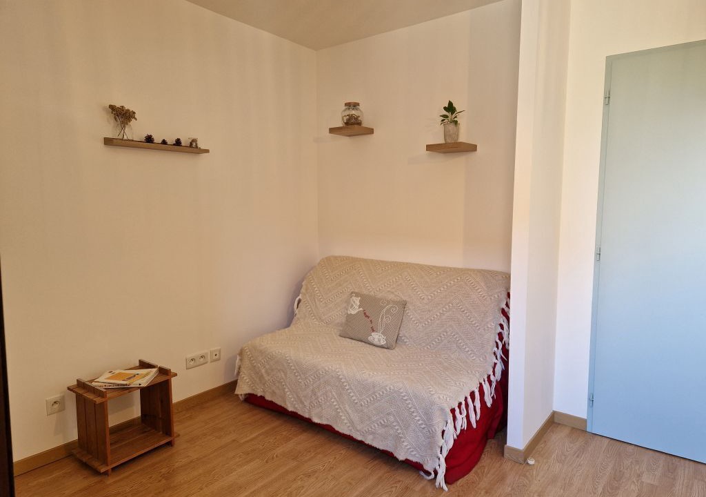 Photo of Bedroom in Saint-Geoire-en-Valdaine