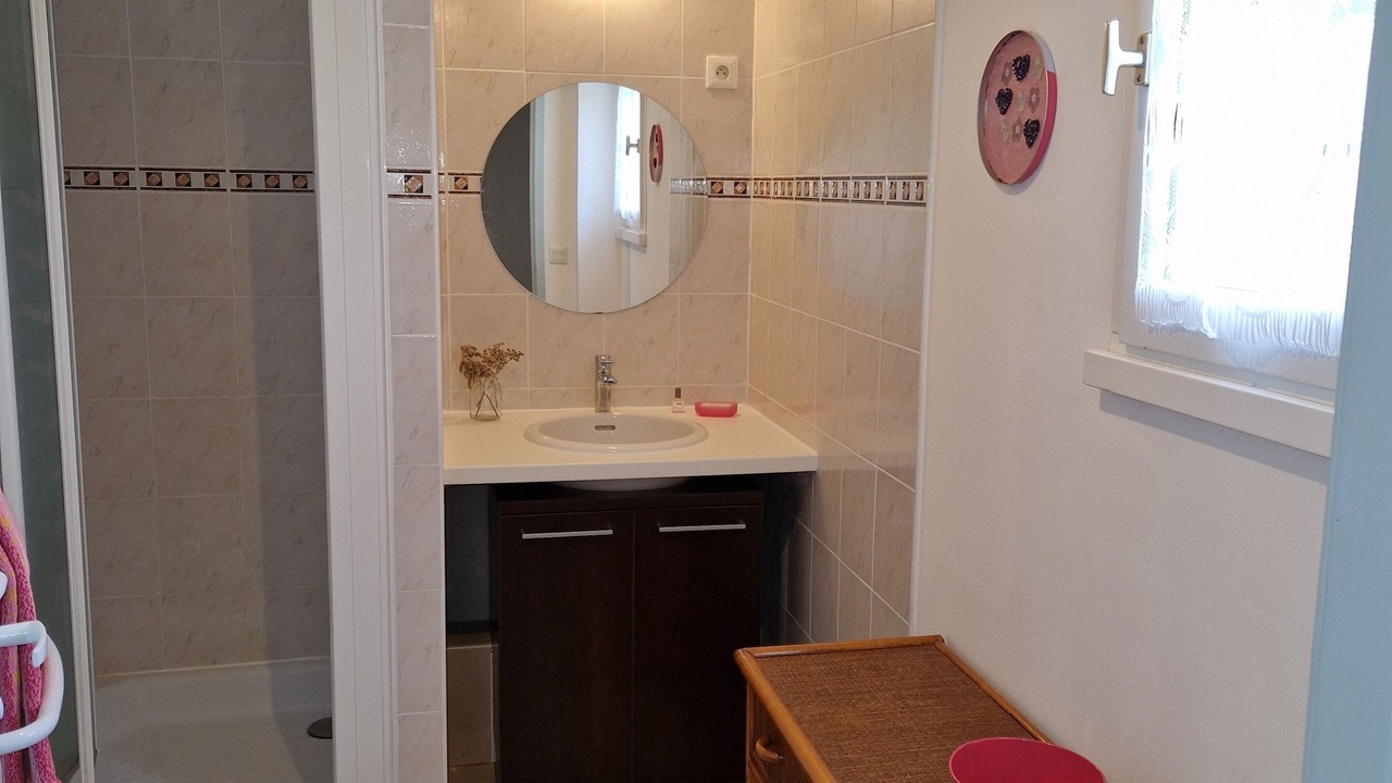Photo of Bathroom in Saint-Geoire-en-Valdaine
