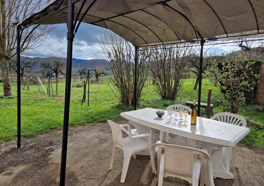 Photo of Outdoor in Saint-Geoire-en-Valdaine