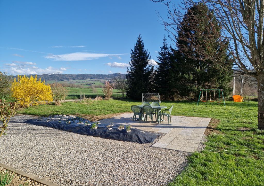 Photo of Outdoor in Saint-Geoire-en-Valdaine