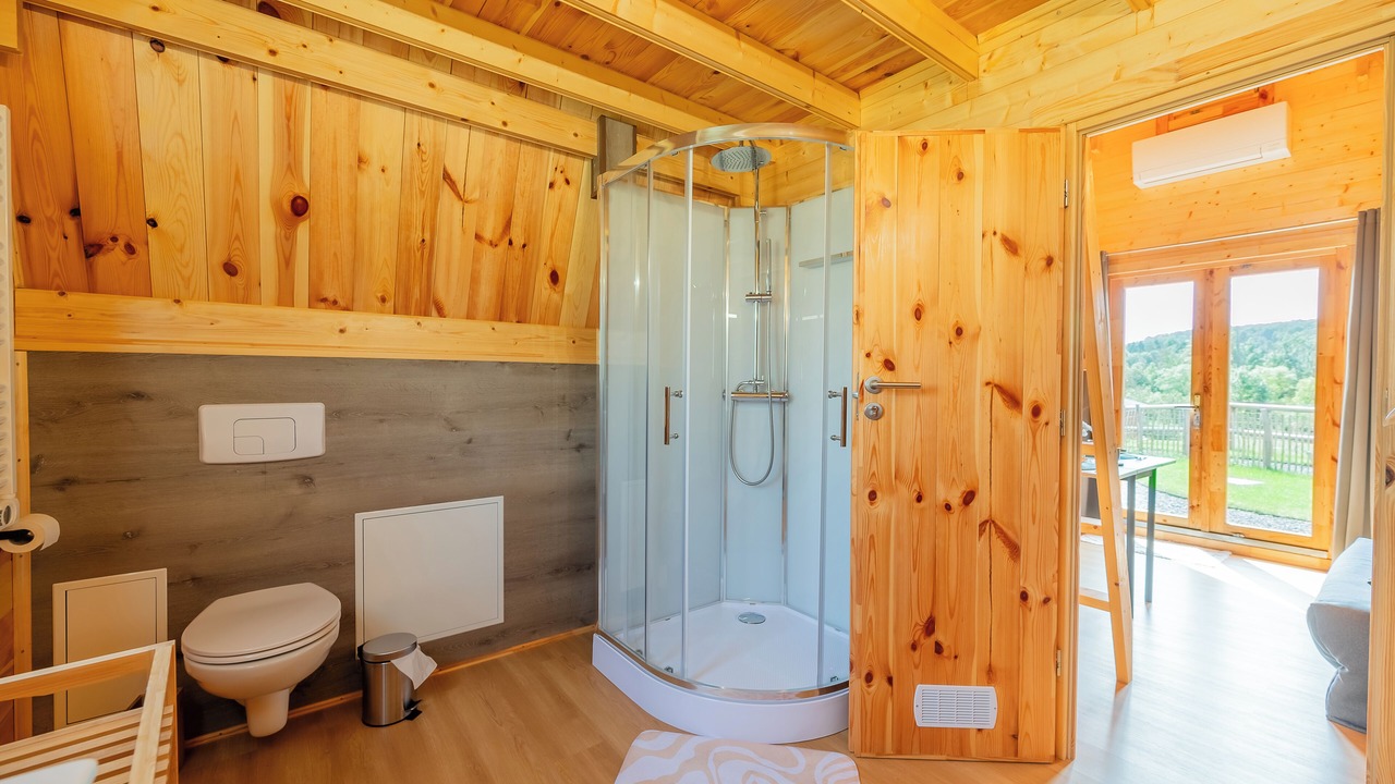 Photo of Bathroom in Fromelennes