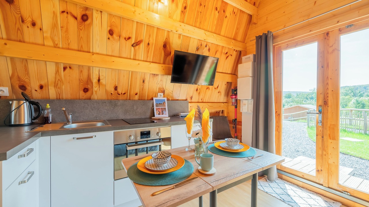 Photo of Kitchen in Fromelennes