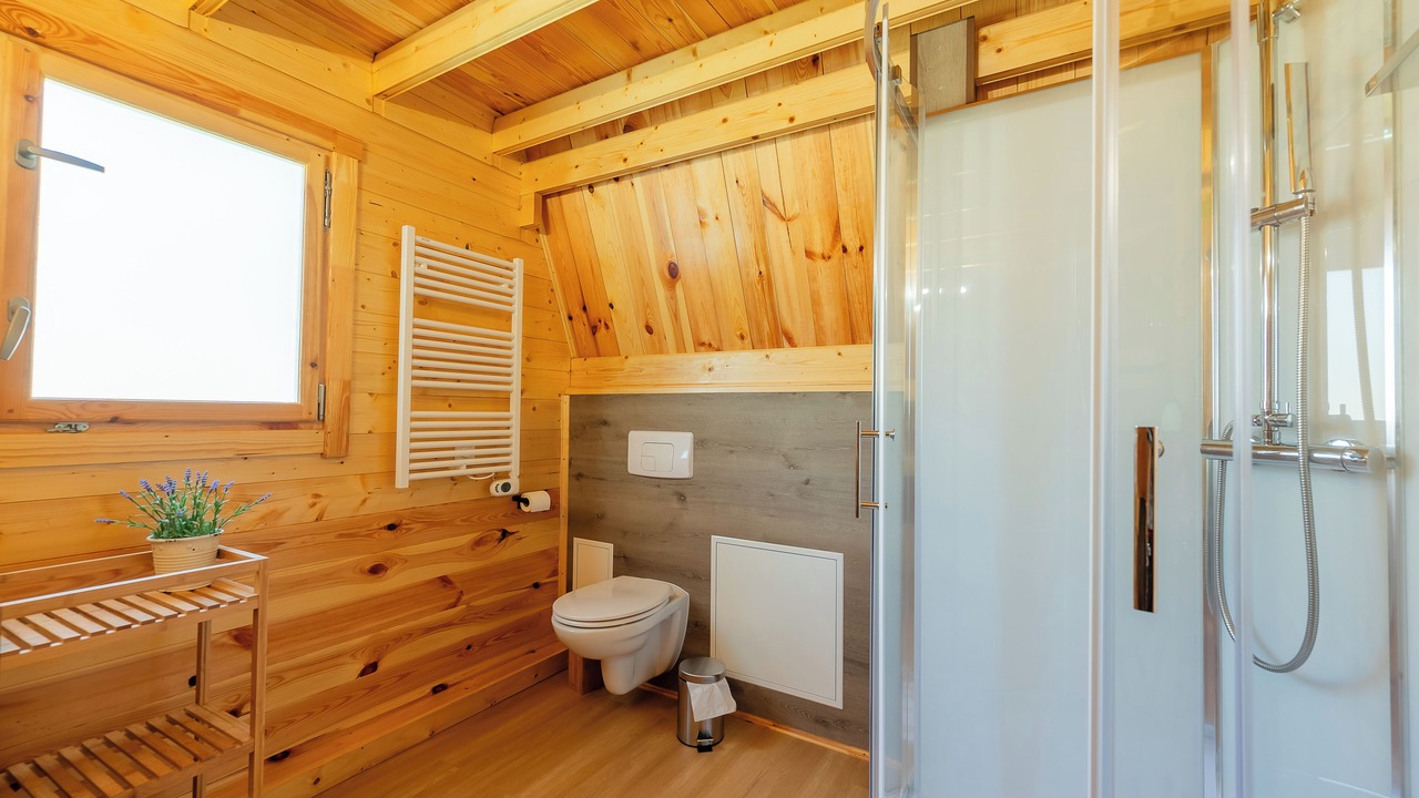 Photo of Bathroom in Fromelennes