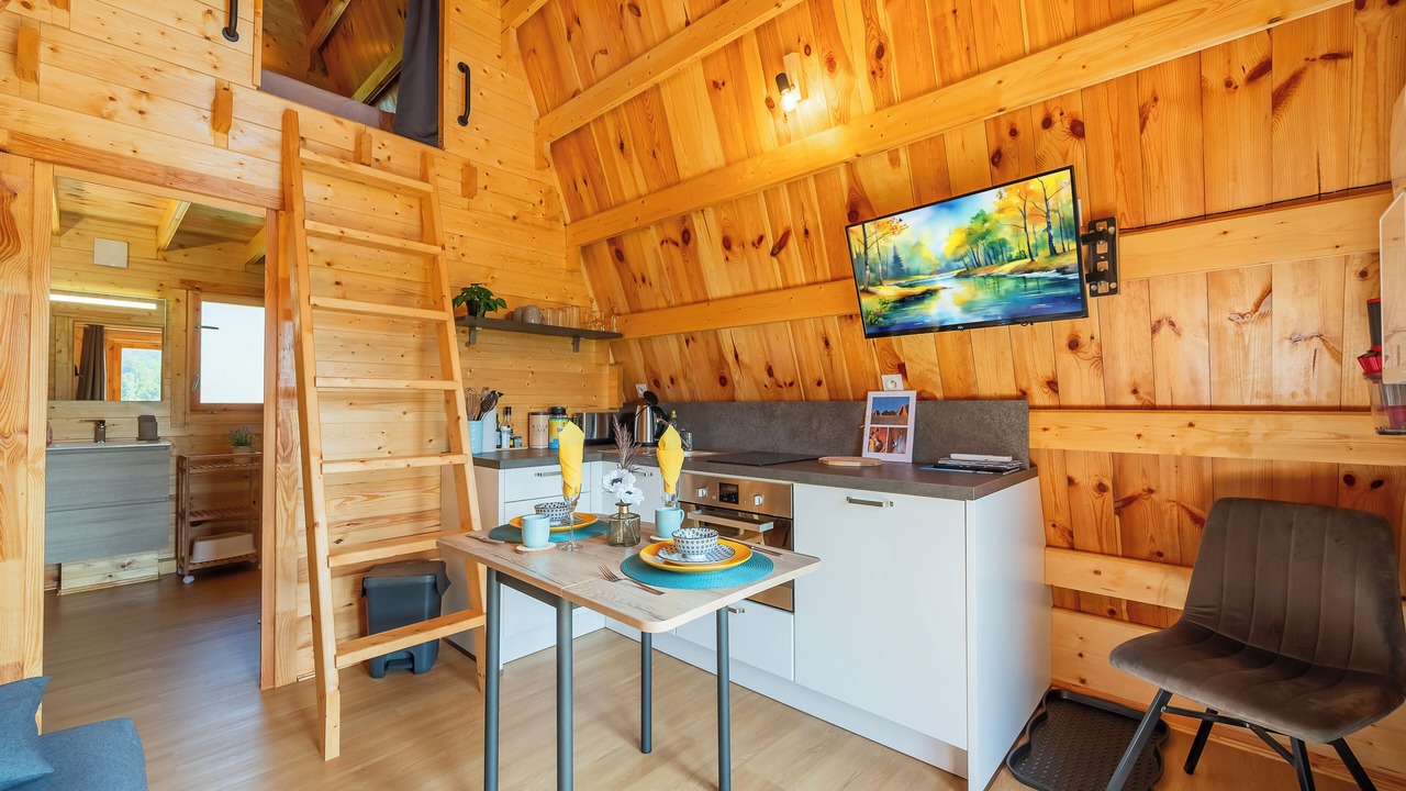 Photo of Kitchen in Fromelennes