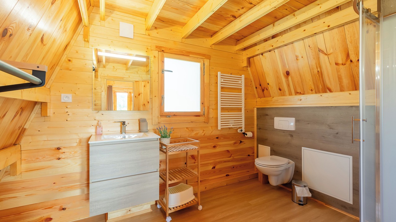 Photo of Bathroom in Fromelennes