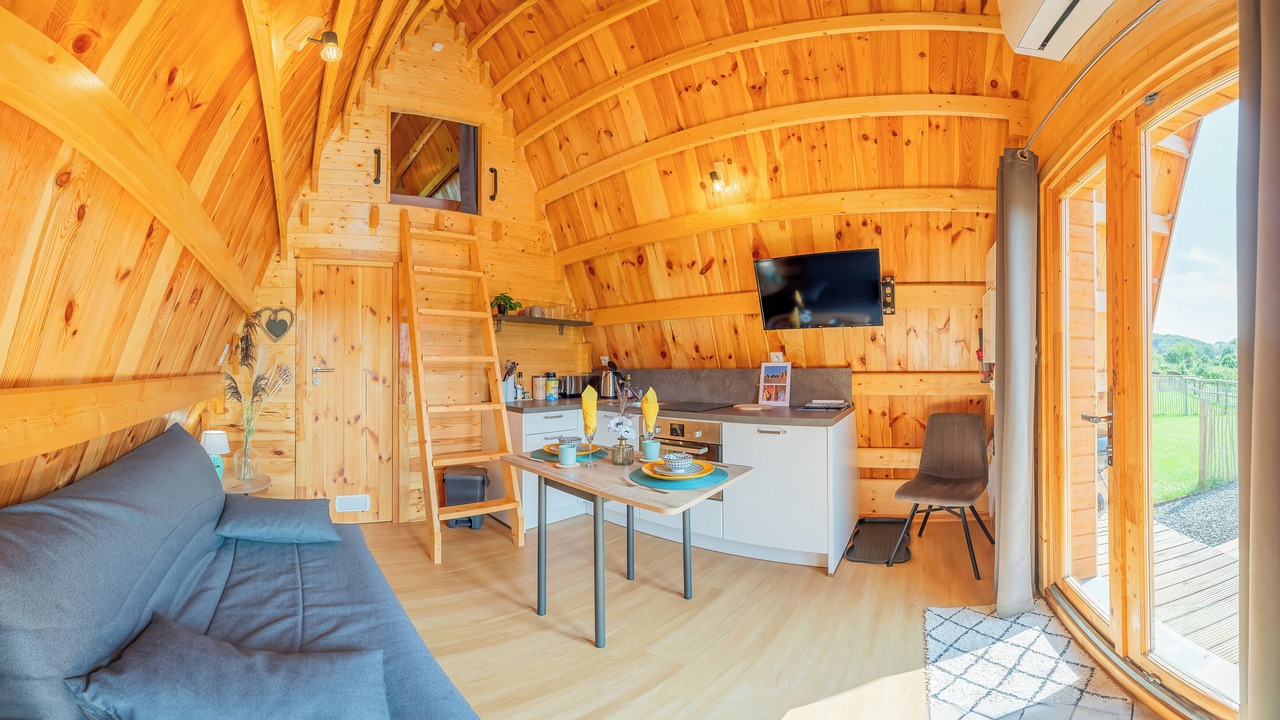 Photo of Livingroom in Fromelennes