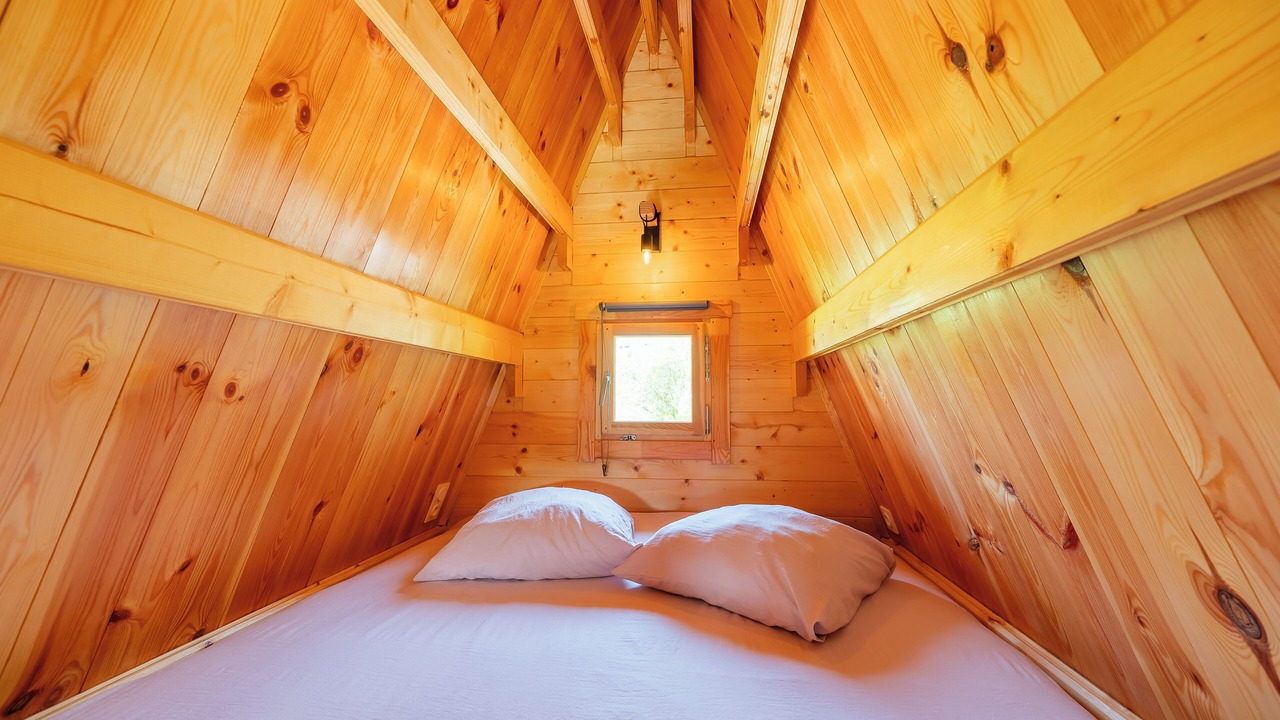 Photo of Bedroom in Fromelennes