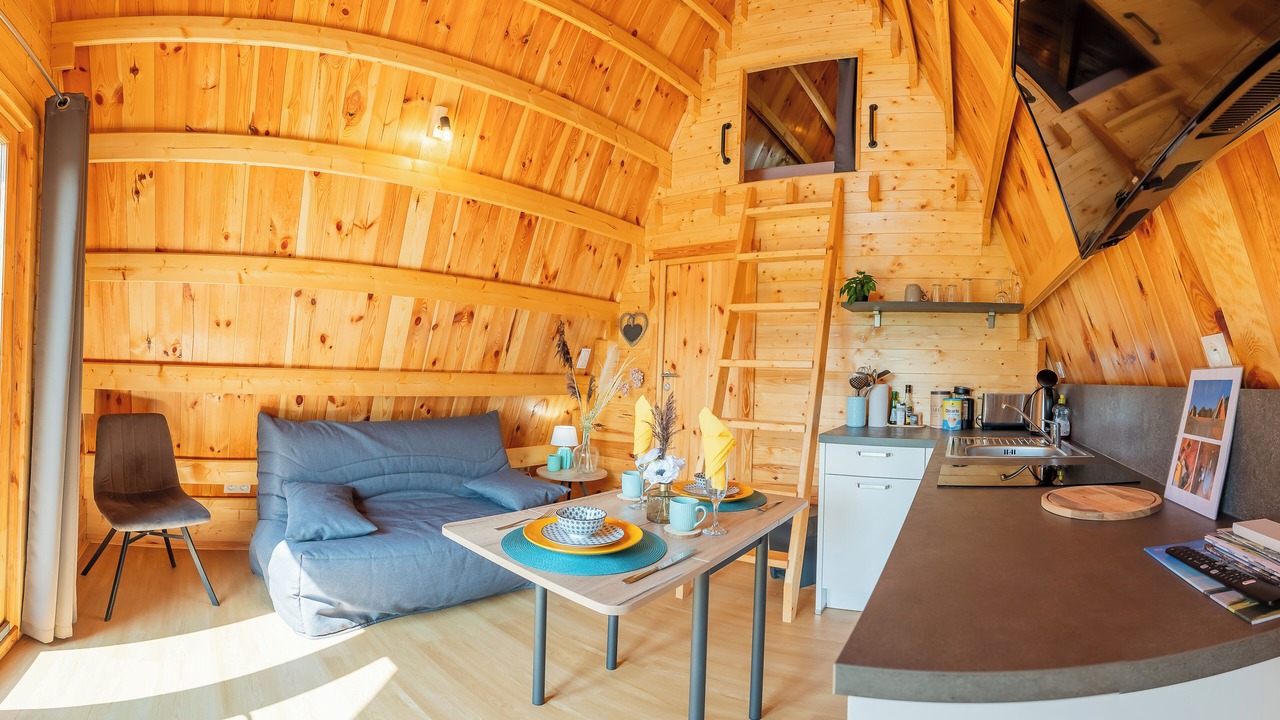 Photo of Kitchen in Fromelennes