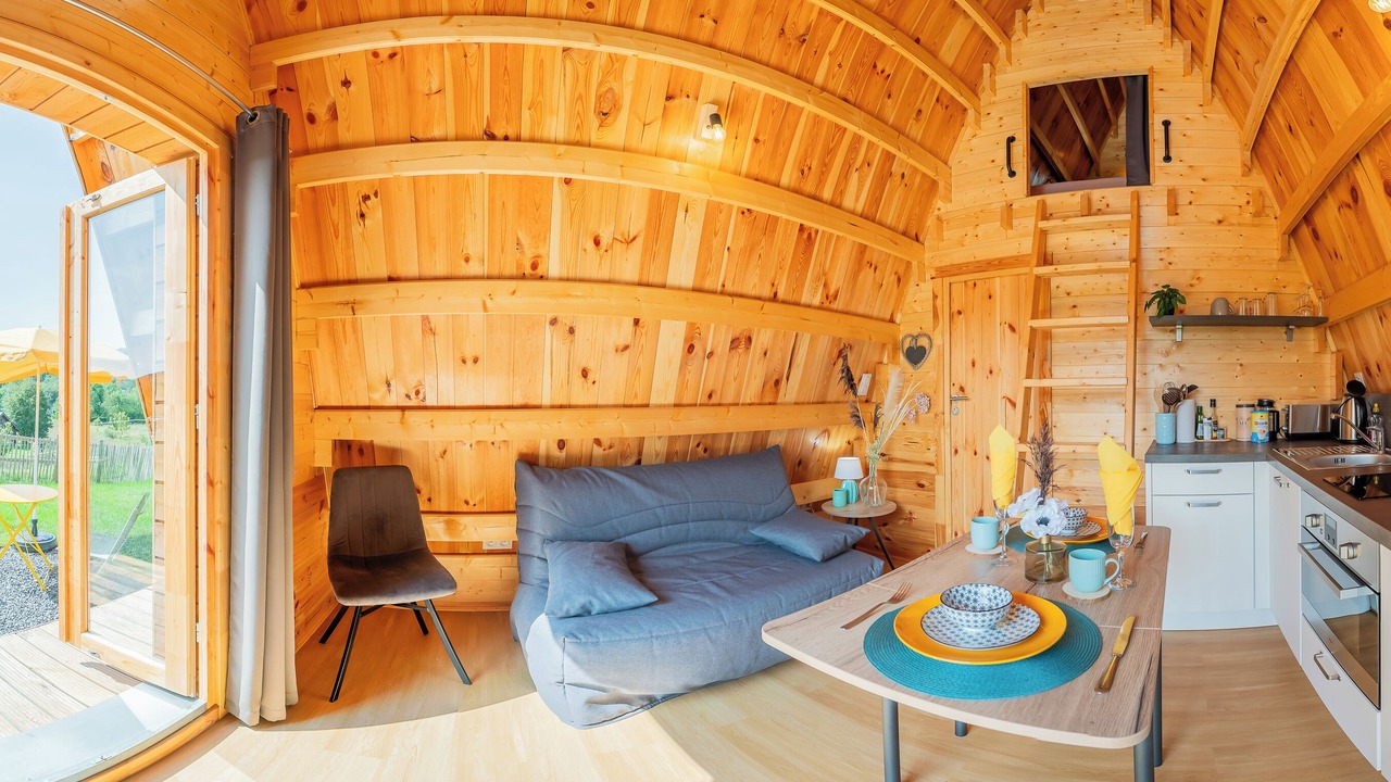 Photo of Livingroom in Fromelennes