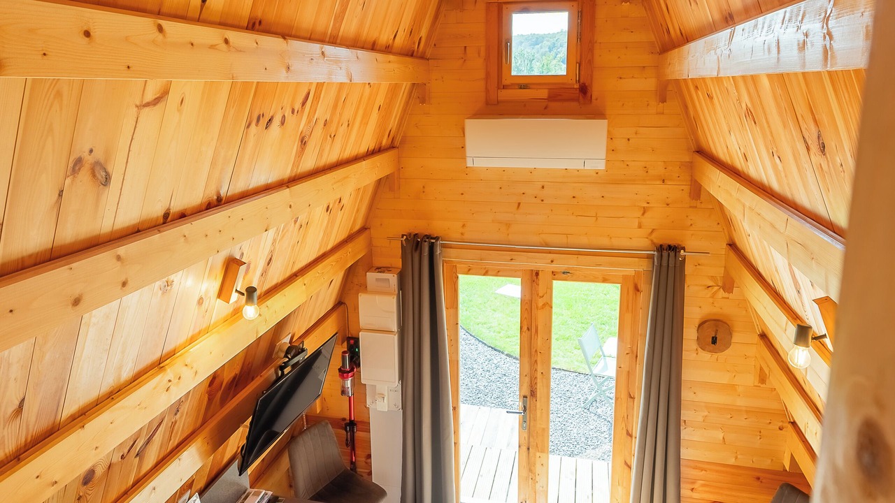 Photo of Livingroom in Fromelennes