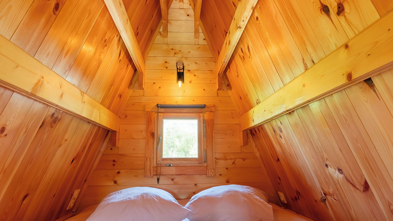 Photo of Bedroom in Fromelennes