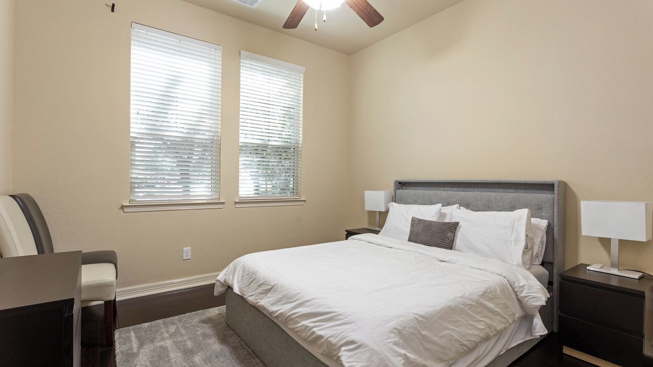 Photo of Bedroom in Clodine