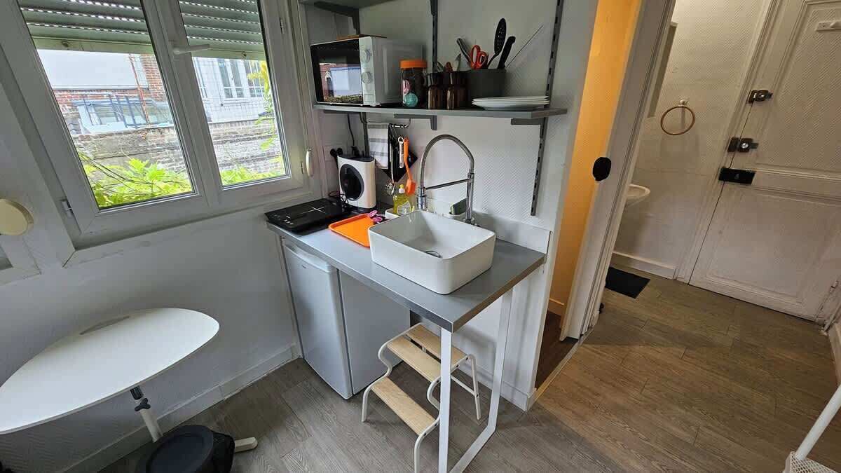 Photo of Kitchen in Arras