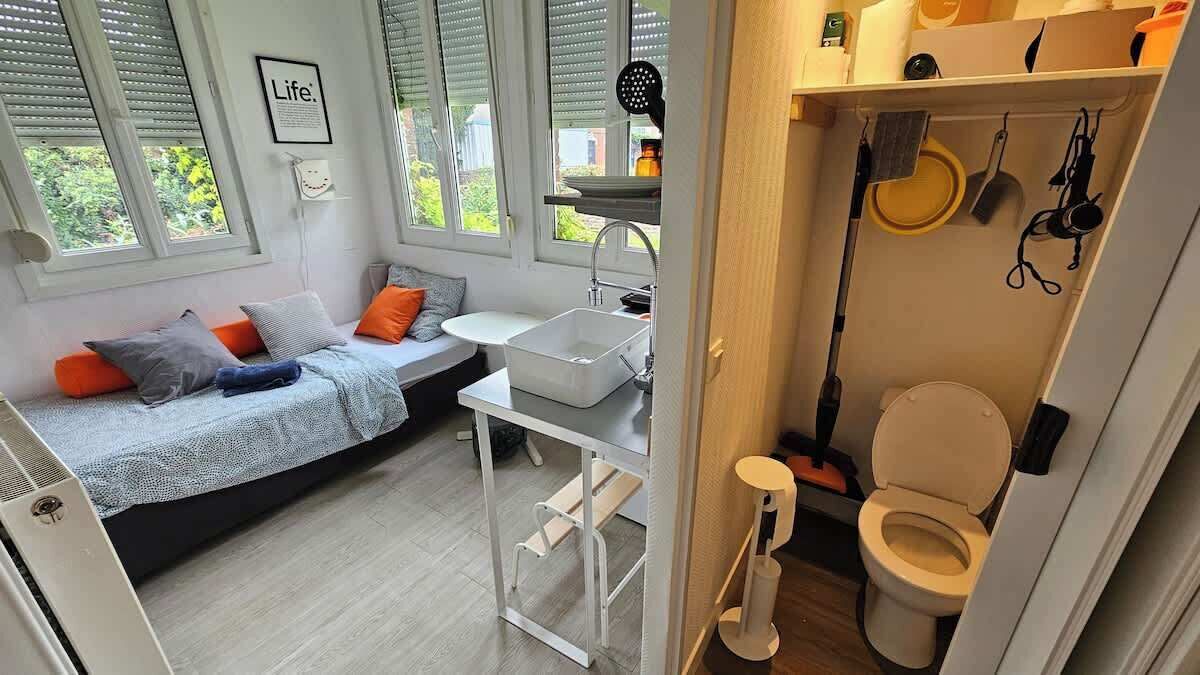 Photo of Bathroom in Arras