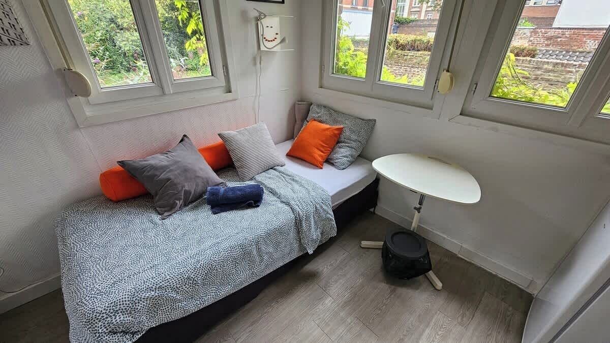 Photo of Bedroom in Arras