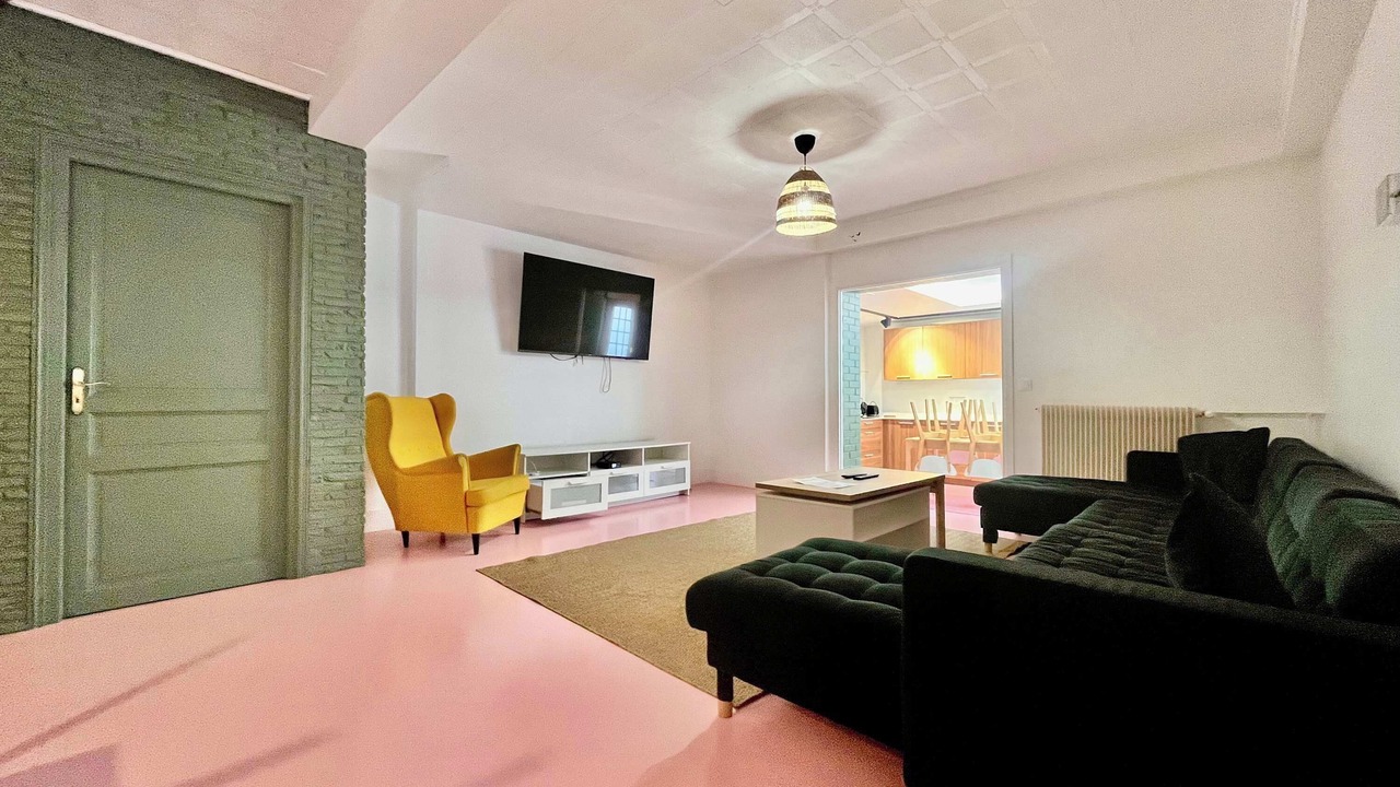 Photo of Livingroom in Arras