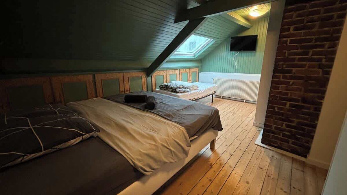 Photo of Bedroom in Arras