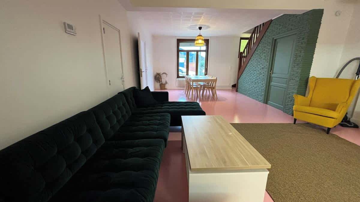 Photo of Livingroom in Arras