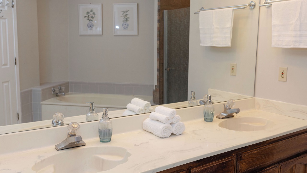 Photo of Bathroom in Broken Arrow