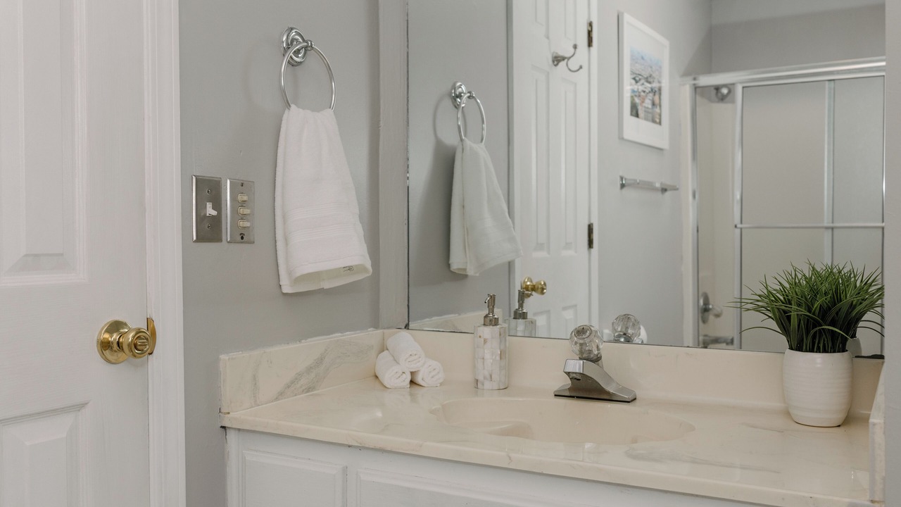 Photo of Bathroom in Broken Arrow