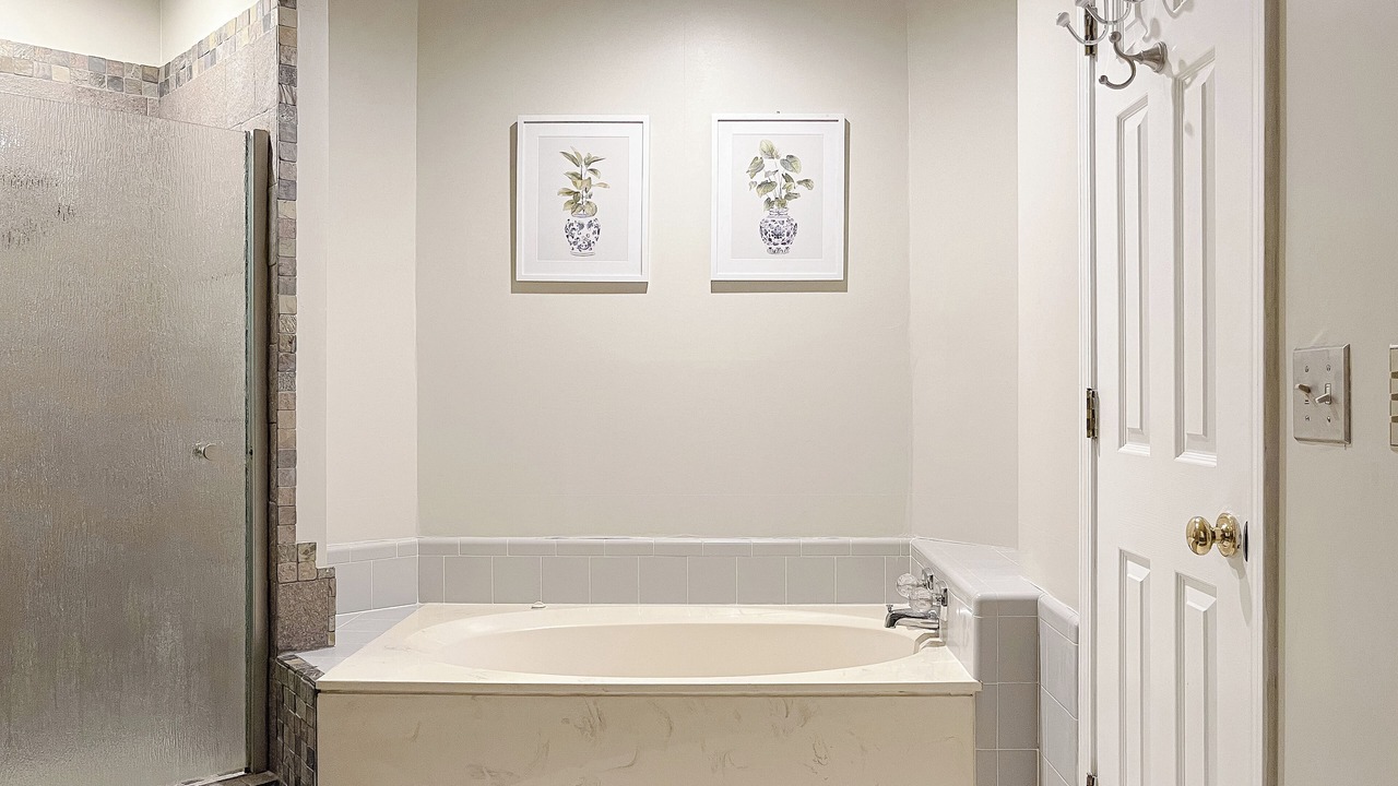 Photo of Bathroom in Broken Arrow