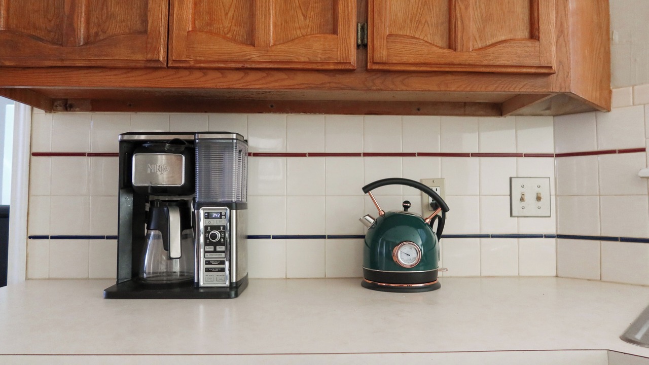 Photo of Kitchen in Broken Arrow