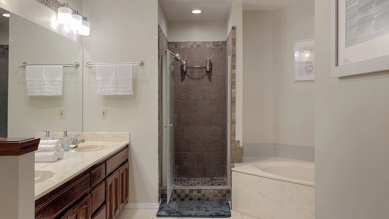 Photo of Bathroom in Broken Arrow