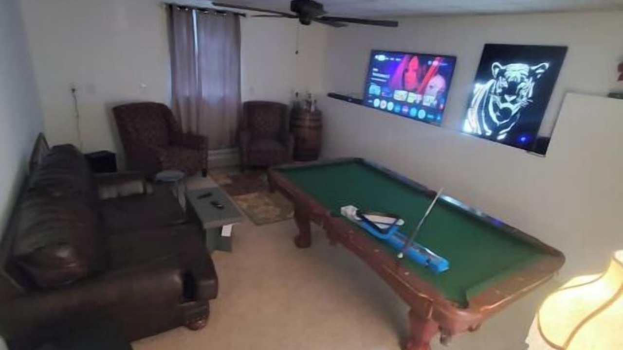 Photo of Bedroom in Inman