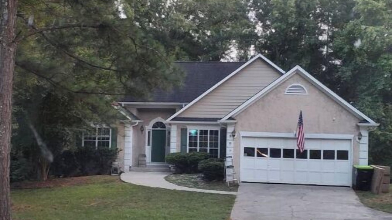 Photo of Outdoor in Inman