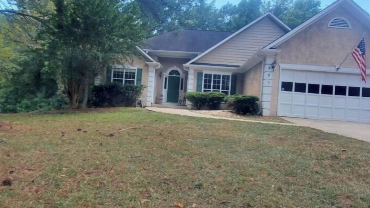 Photo of Outdoor in Inman