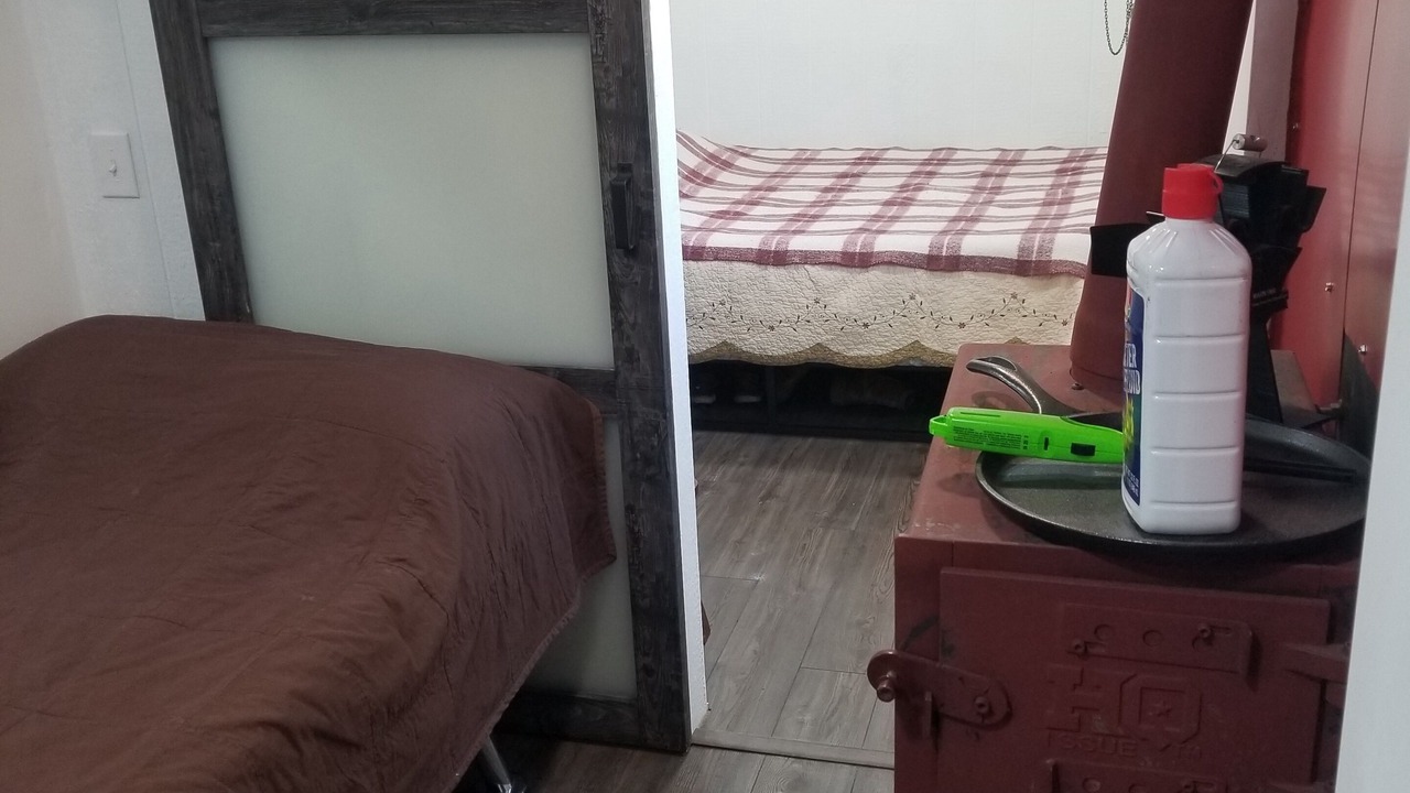 Photo of Bedroom in Linden
