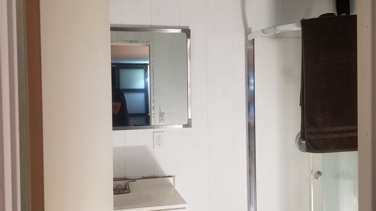 Photo of Bathroom in Linden