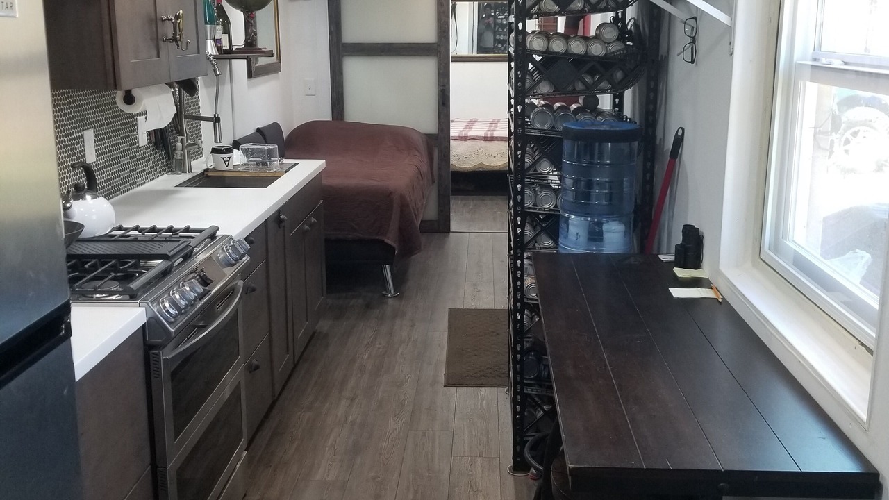 Photo of Kitchen in Linden