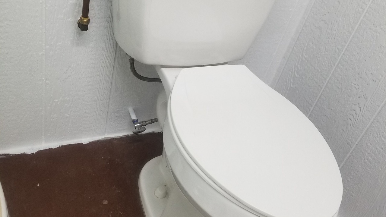 Photo of Bathroom in Linden