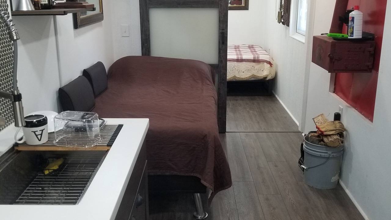 Photo of Bedroom in Linden