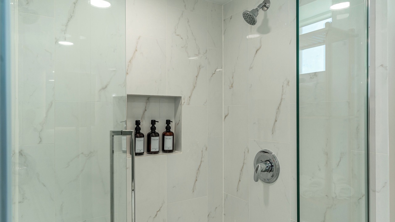 Photo of Bathroom in Downtown Hollywood