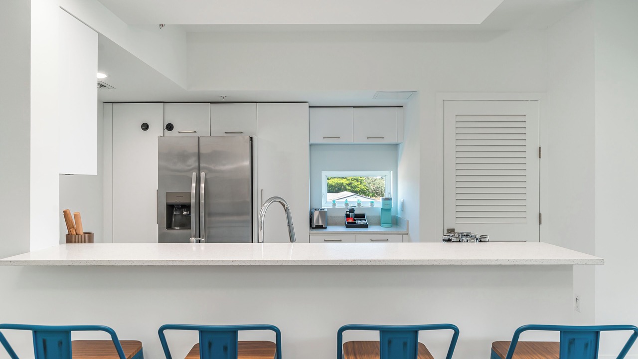 Photo of Kitchen in Downtown Hollywood