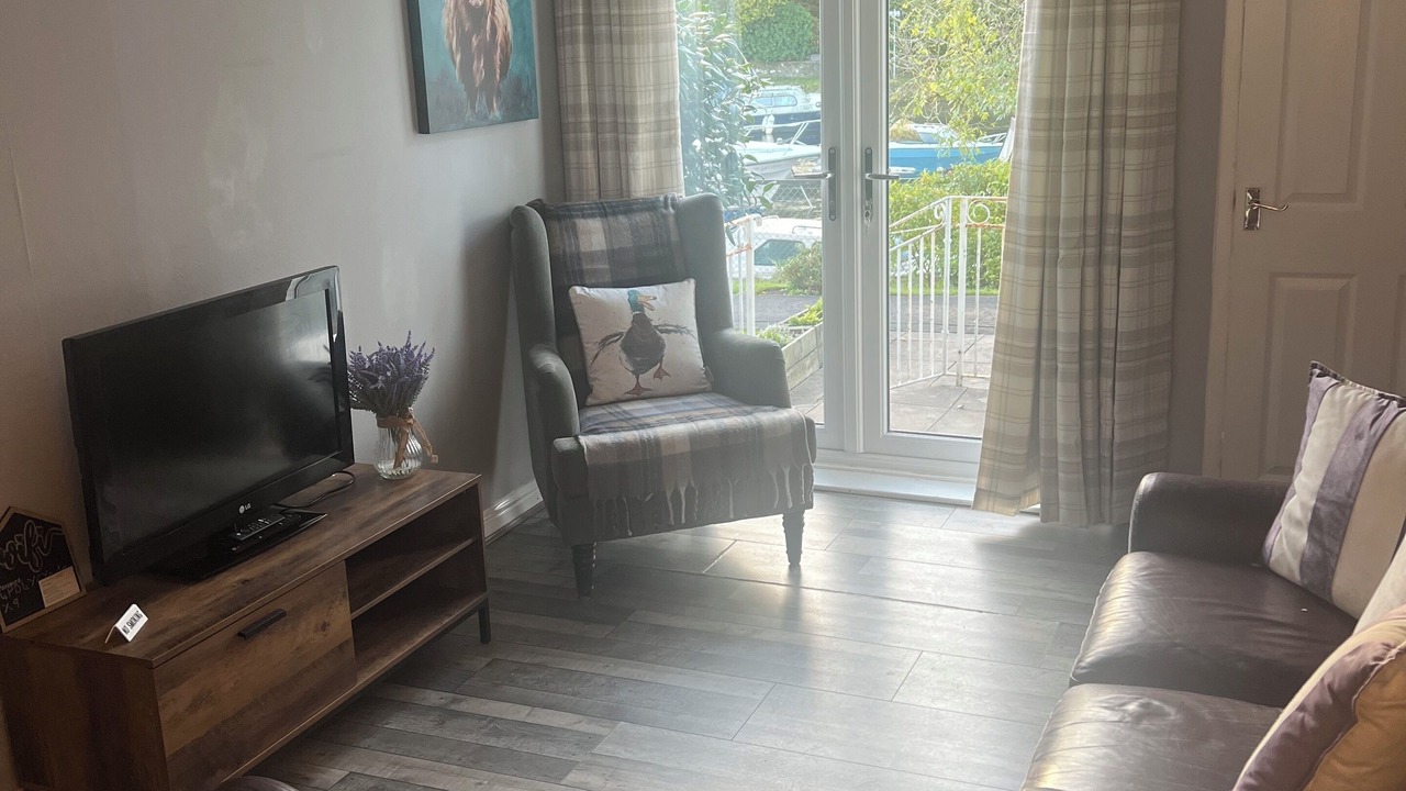 Photo of Livingroom in Balloch