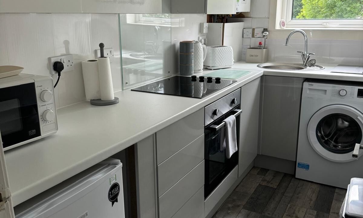 Photo of Kitchen in Balloch