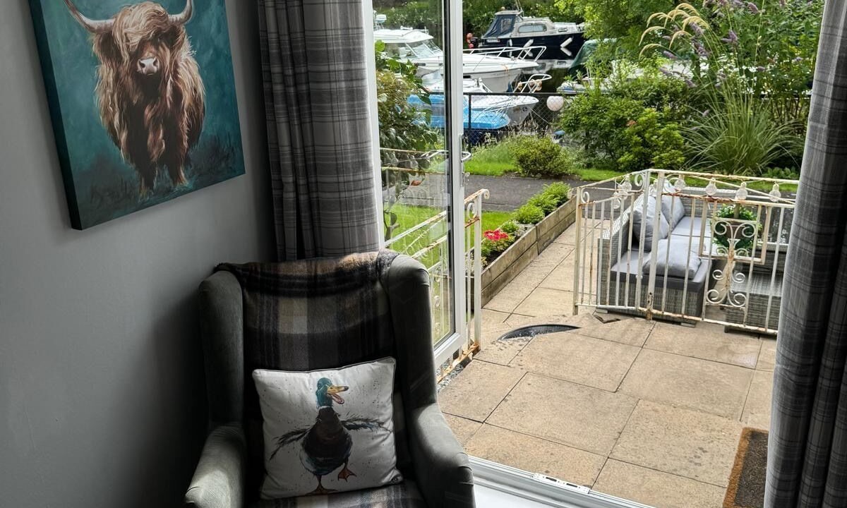 Photo of Others in Balloch