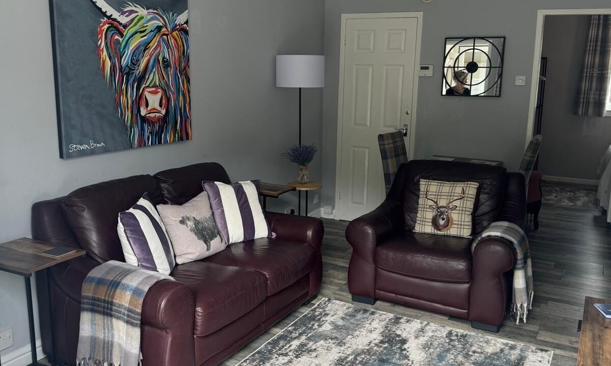 Photo of Livingroom in Balloch