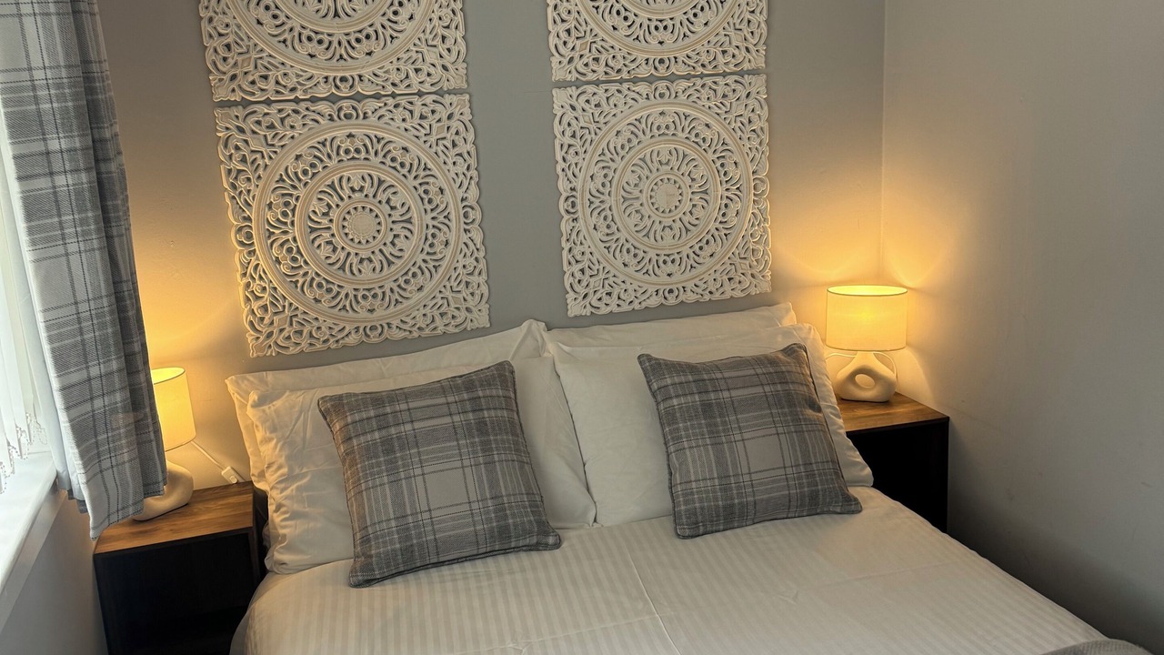 Photo of Bedroom in Balloch