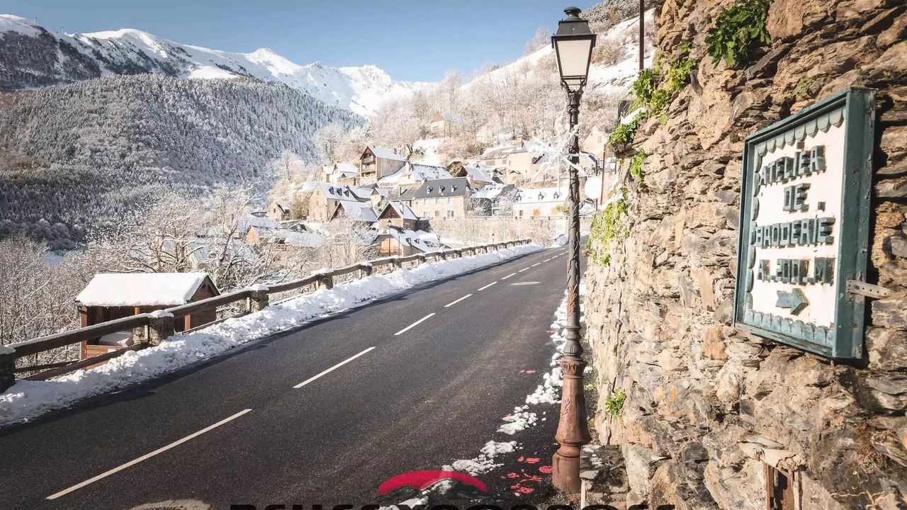 Photo of Others in Saint-Lary-Soulan