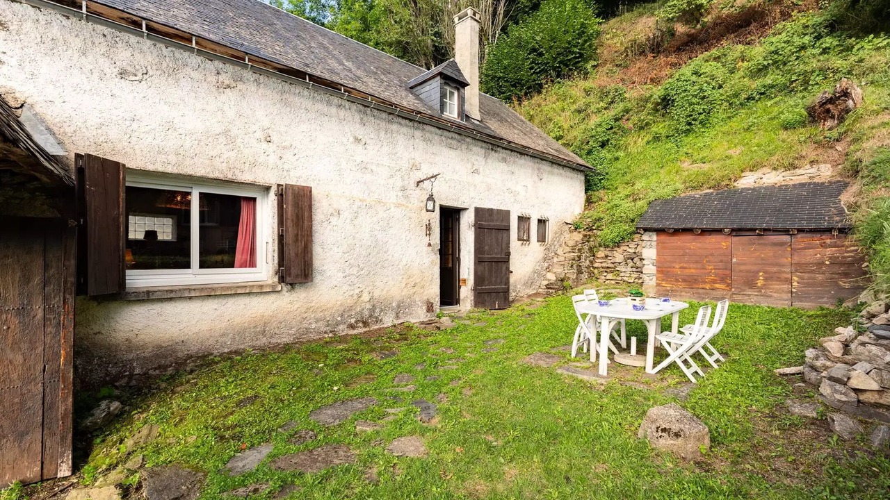 Photo of Outdoor in Saint-Lary-Soulan